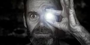 THE RETURN - with Mark Breadner