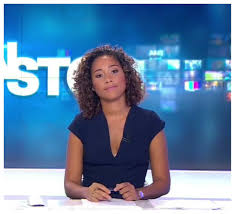 Quels changements pour la grille des programmes de bfmtv à la rentrée 2021 de nouveaux programmes? Virginie Sainsily Wikipedia