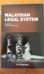 Establish in a community by some authority and applicable to it's people, whether in the form of legislation or. Law Books Malaysian Legal System By Ashgar Ali Ali Mohamed Books Stationery Books On Carousell