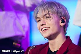 Mcnd stands for music creates new dream. Vernon Image 229167 Asiachan Kpop Image Board