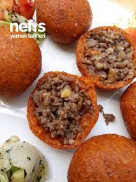 adana usulu icli kofte gida yemek tarifleri yemek