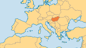 Anasayfa / egitim / coğrafya / harita / macaristan'ın dünya üzerindeki yeri. Hungary Operation World