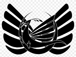 Sebelum itu, apakah kalian tau apa itu oke, mungkin cukup sekian artikel mimin tentang 100+ mentahan logo squad esport keren. Logo Chinese Dragon Black And White Mentahan Logo Esport Naga Clipart 4214592 Pikpng