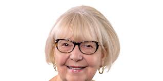 Marilyn Piccini Roy, Ad. E., TEP