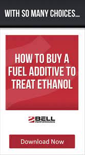How To Use Gas Treatments