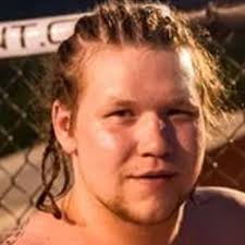 Joe Flores vs. Josiah Simpson, Tuff-N-Uff