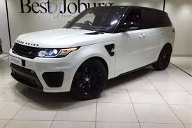 Search over 5,200 listings to find the best las vegas, nv deals. 2016 Land Rover Range Rover Sport Svr For Sale In Gauteng Auto Mart