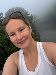 Grrl gang completes 10 mile run with hills