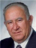 Anthony Vrsaljko Obituary (2014)