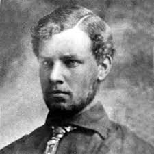 Robert Clay Allison (1840-1887)