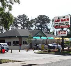 1122 s state road 7, north lauderdale 3306. Cactus Car Wash Auto Detailing Exterior Interior Wax