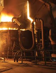 Nucor is continuously focused