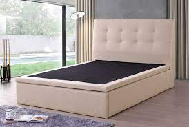 Do you assume king size storage bed frame singapore seems nice? Phoenix Storage Bed Univonna