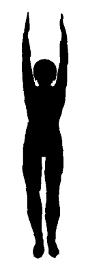 Exercise Status My First Time Doing A Little Yoga Yoga For Beginners Yoga Sun Salutation