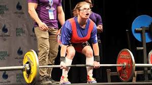 About press copyright contact us creators advertise developers terms privacy policy & safety how youtube works test new features press copyright contact us creators. Catoosa Woman Wins Gold In Special Olympics Usa
