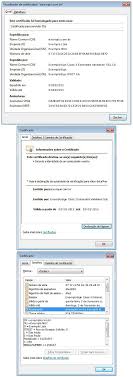 Consulte nossos preços e postos de atendimento em são. Cartilha De Seguranca Criptografia