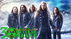 Wintersun's new album the forest seasons is set to release this month, and i find myself falling head first into this very enchanting album. Wintersun New Album The Forest Seasons Out Worldwide Youtube