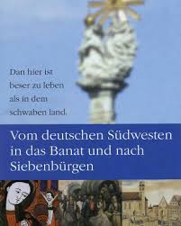 Dan hier ist besser zu leben als in dem schwaben land”