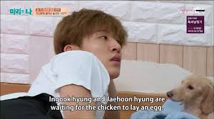 Check spelling or type a new query. Engsub 160302 Mari And I Egg Prank Next Week S Preview Eun Jiwon Kim Minjae S Goodbye Message Video Dailymotion