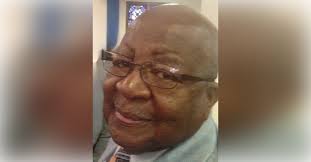 Obituary information for Clinton R. Brooks Jr.