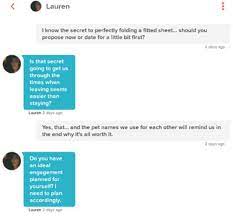 So when it comes to turning your tinder match into a real date, remember to connect with them on a real and authentic level. 8 Funny Tinder Questions That Make Women Respond 2021