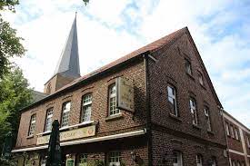 Maybe you would like to learn more about one of these? Pfarrgemeinde St Martin Hat Aelkeshof Gekauft Heimatreport