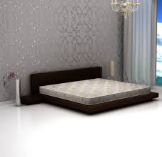 To keep it simple, the prices quoted below are all for queen mattresses: Buy Sleepwell Duet Luxury Mattress Memory Foam Online In India Best Prices Free Shipping