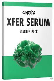 Cymatics is the leader in this for a reason, and in addition to paid presets, they also have a number of free packs for you. Download Cymatics Xfer Serum Starter Pack Free Audioz
