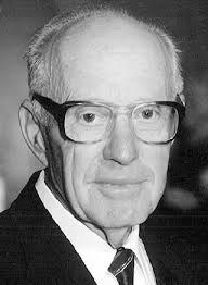 George Rex Obituary (1924