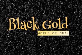 Black gold's revolutionary and patented photochromatic shell, which covers the sight's fiber optic strands, turns purple when subjected to natural uv light. Black Gold Coal Events Facebook