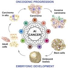 Oncogenic Dedifferentiation Scientific research figure image