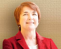 Geraldine Fitzpatrick