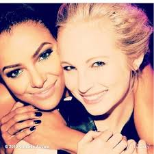 Katrina Alvarez Alvarez Graham love this pic! #thetrevorproject #regram  #Padgram