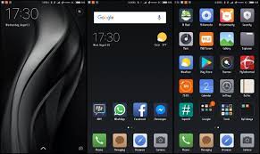 Welcome to miui themes, a unique collection of miui theme for xiaomi device users to make their device look different from others. Download Themes Miui 9 For Miui 8 Exclusive Sumber Mi Community Xiaomi