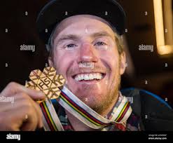 Ted ligety hi-res stock photography and images