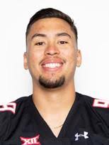 Texas Tech 2023 Football Media Guide by Texas Tech Athletics