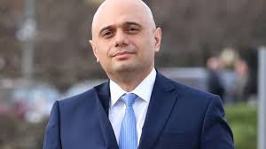 He served as home secretary from 2018 to 2019 and chancellor of the exchequer from 2019 to 2020. Oeob57viwt3bmm