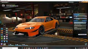 Want To Have A Glimpse Sparkserver Nfs World Server Facebook