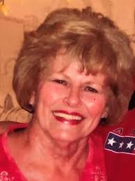 Reita Talley Obituary (1944