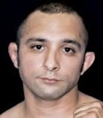 Raymond Yanez's Instagram, Twitter & Facebook