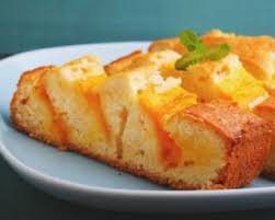 Recette De Moelleux Facile A La Mangue Recette Gateau Mangue Mangue Recette