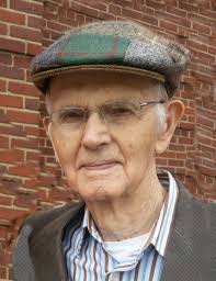 Obituary information for Edgar Eugene Rogers