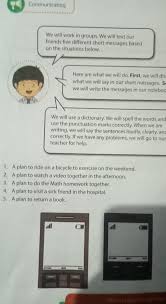 Soal bahasa indonesia kelas 7 dan kunci jawabannya 2019. Bantu Jawab Dong Kk Tugas Kls 8 Bhs Inggris Hal 209 Pleasse Brainly Co Id