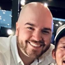 Jonathan Barry (@BarryJonathan)