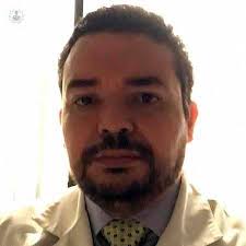 Dr. Pedro Gerardo Alisedo Ochoa: especialista en Traumatología y Ortopedia  en Tlalpan