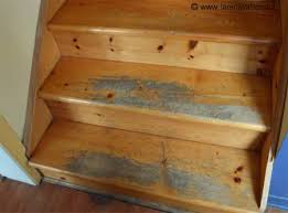 Ces escaliers, remis en état par des professionnels, ont été transformés de différentes manières. Comment Faire La Renovation D Un Escalier