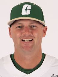 CHARLOTTE BASEBALL RECORD BOOK