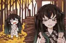 Muichiro destroys part of yoriichi type zero. Demon Slayer Muichiro Tokito Gif Demon Slayer Muichiro Tokito Discover Share Gifs