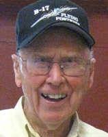 Stephen Rice Obituary (1919-2017)