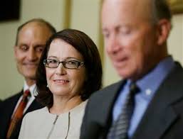 Tippecanoe County judge appointed to Indiana Supreme Court